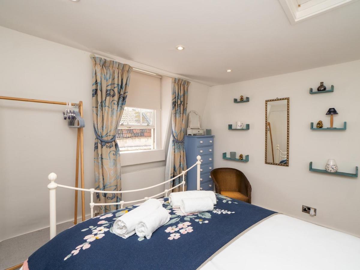 Pass The Keys 2 Bed Flat In The Heart Of Bath Apartment Exterior photo