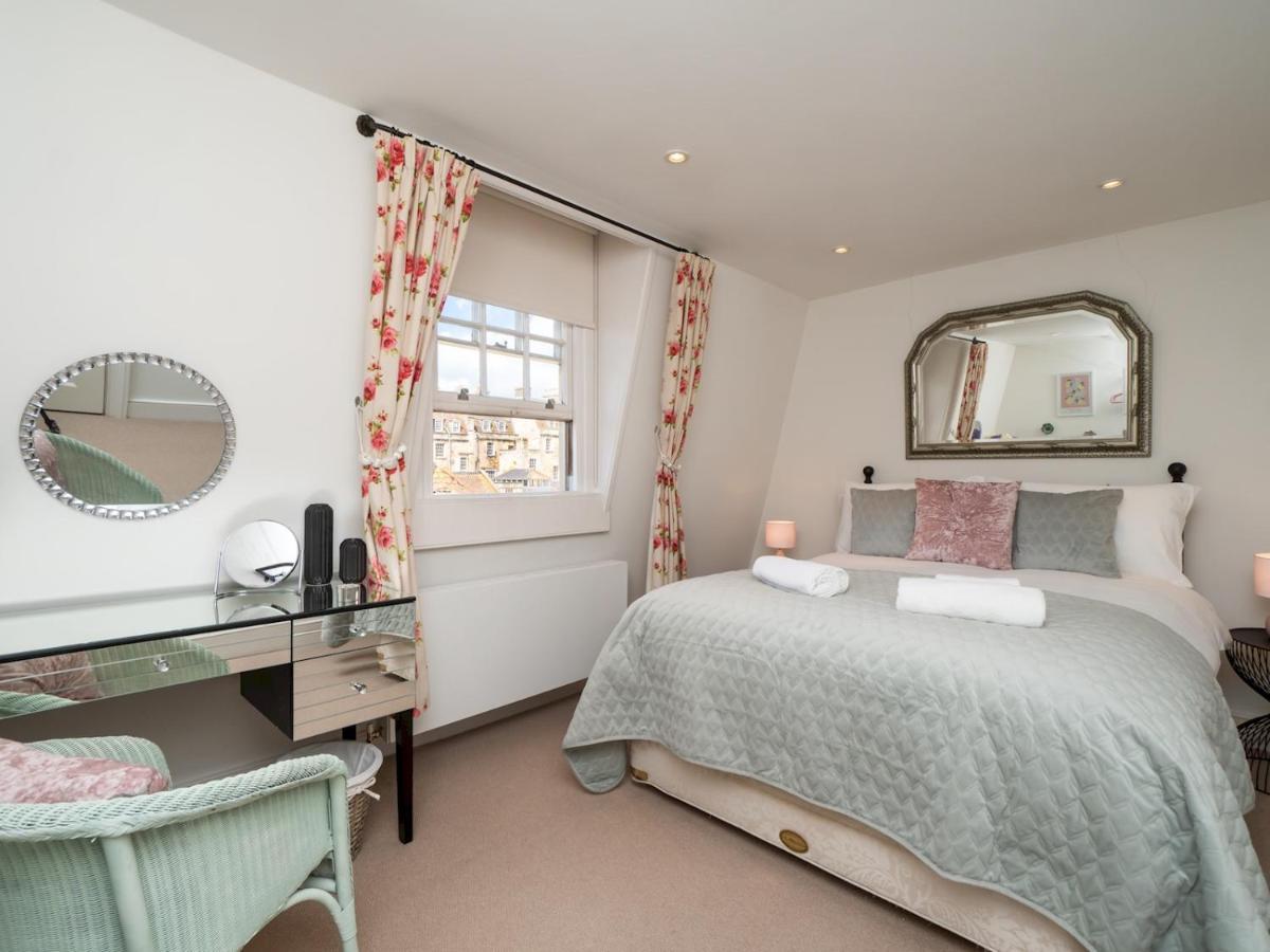 Pass The Keys 2 Bed Flat In The Heart Of Bath Apartment Exterior photo