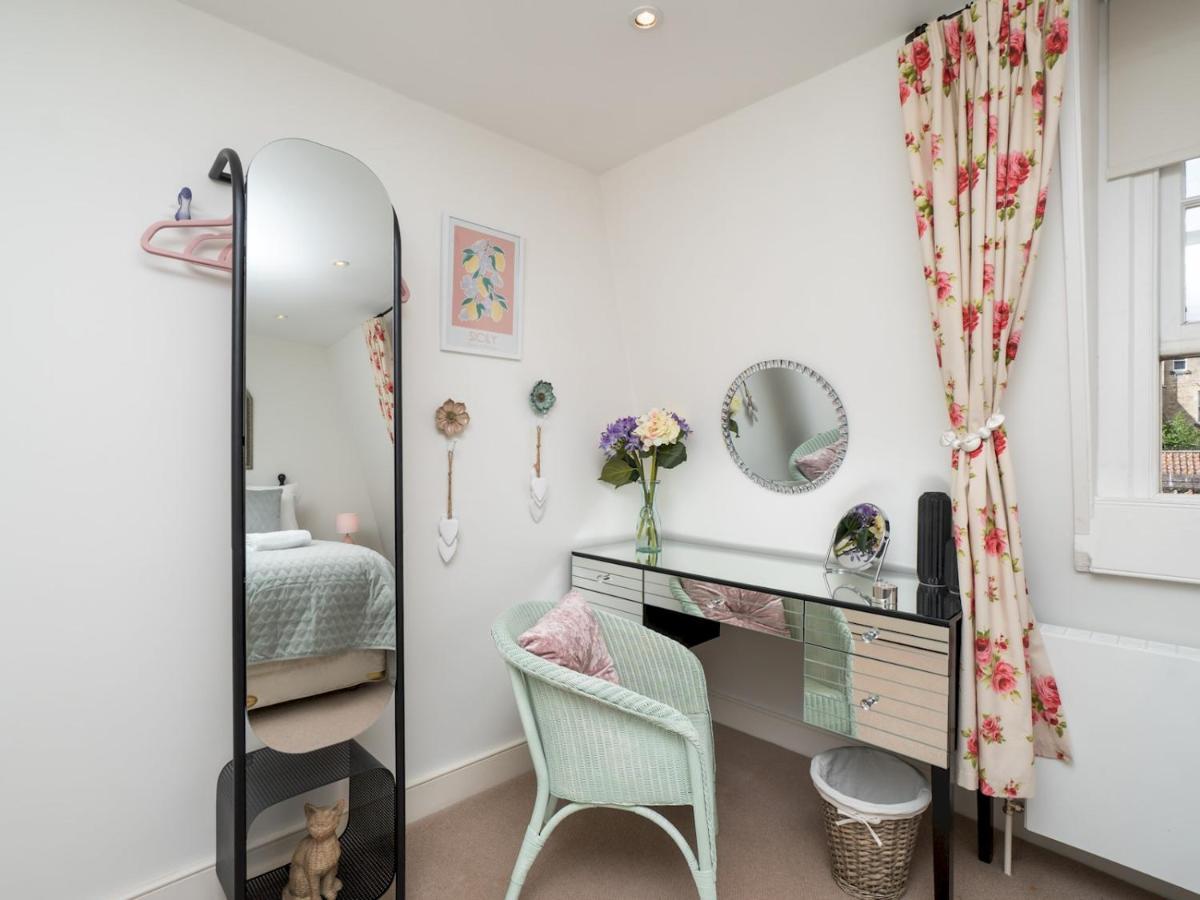 Pass The Keys 2 Bed Flat In The Heart Of Bath Apartment Exterior photo
