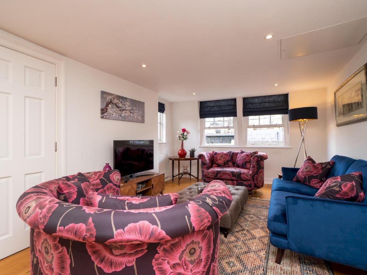 Pass The Keys 2 Bed Flat In The Heart Of Bath Apartment Exterior photo