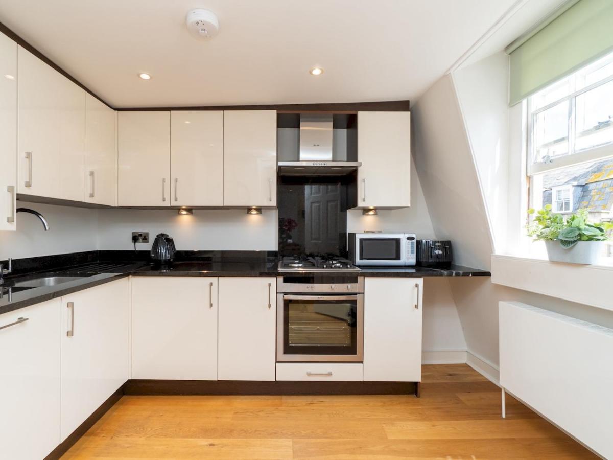 Pass The Keys 2 Bed Flat In The Heart Of Bath Apartment Exterior photo